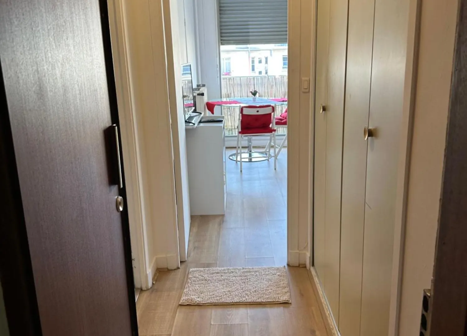 Apartmán Hermoso A 10 Minutos De La Torre Eiffel