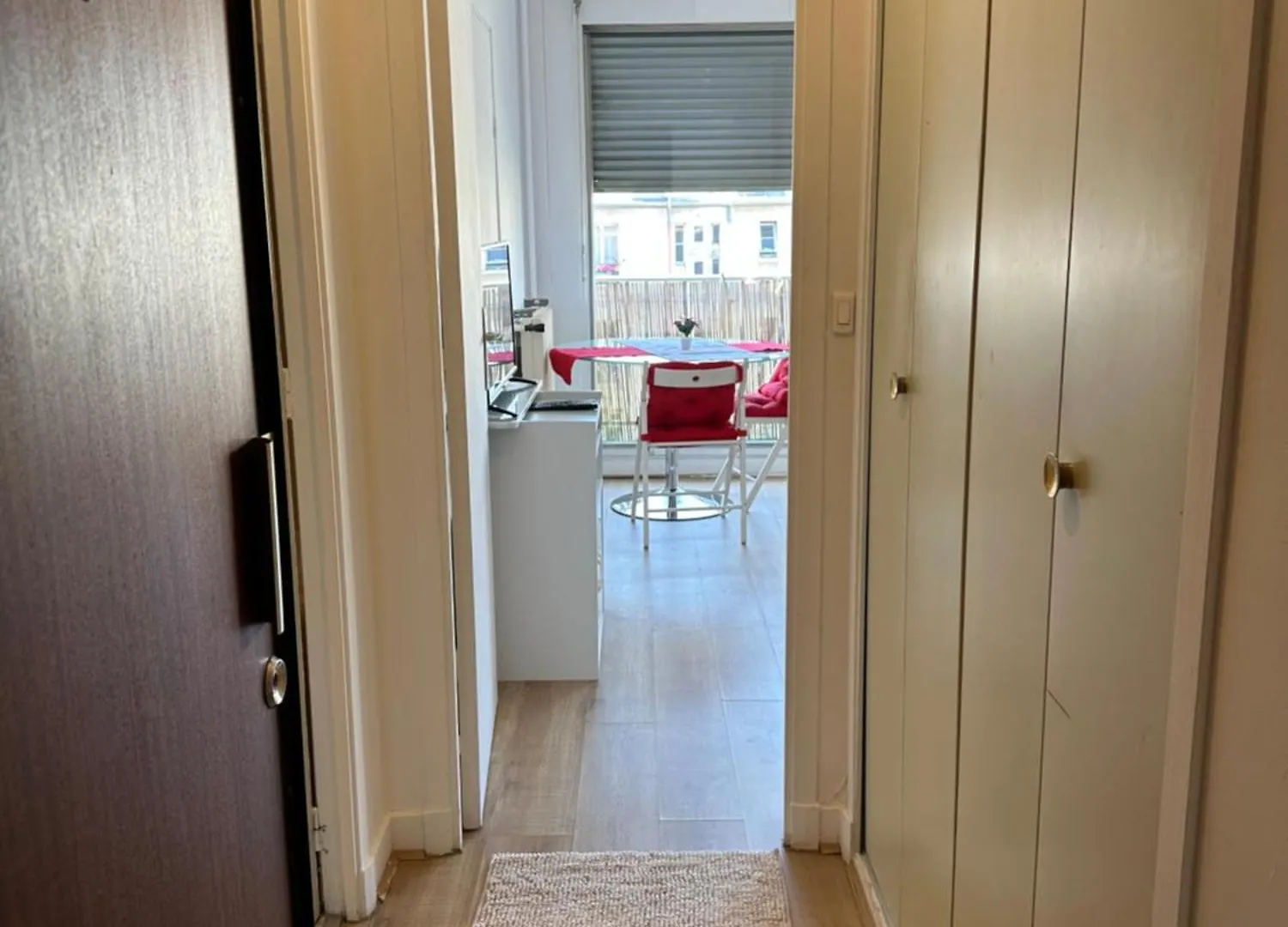 Hermoso A 10 Minutos De La Torre Eiffel Apartment