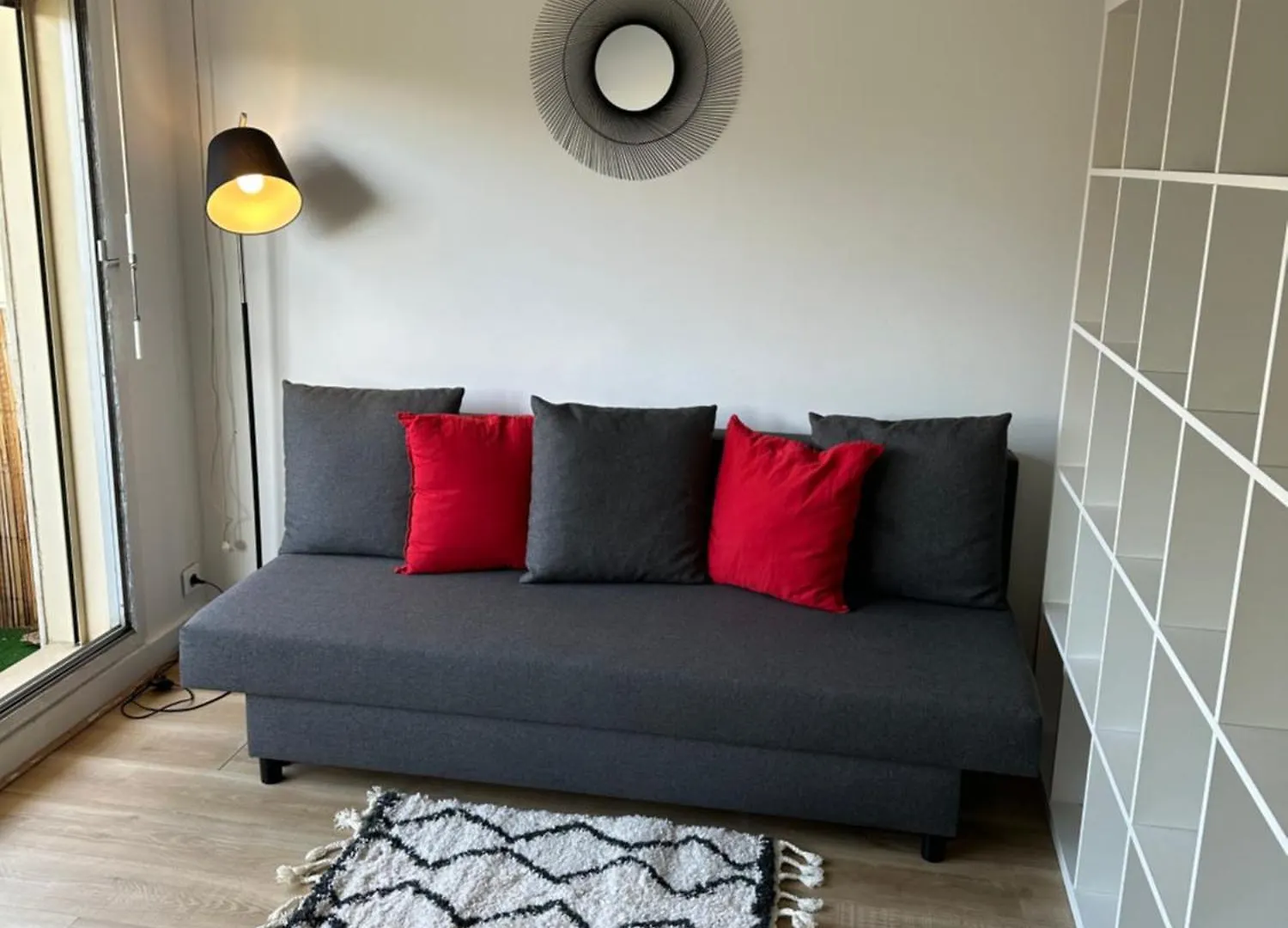 Apartmán Hermoso A 10 Minutos De La Torre Eiffel