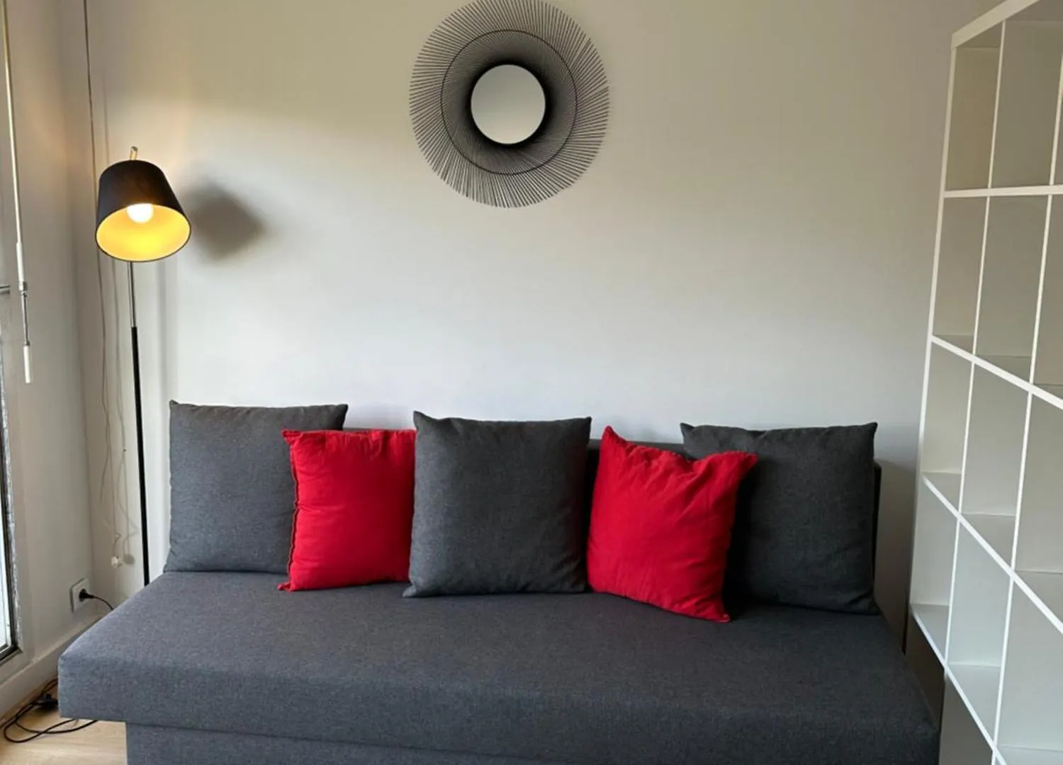 Apartmán Hermoso A 10 Minutos De La Torre Eiffel *